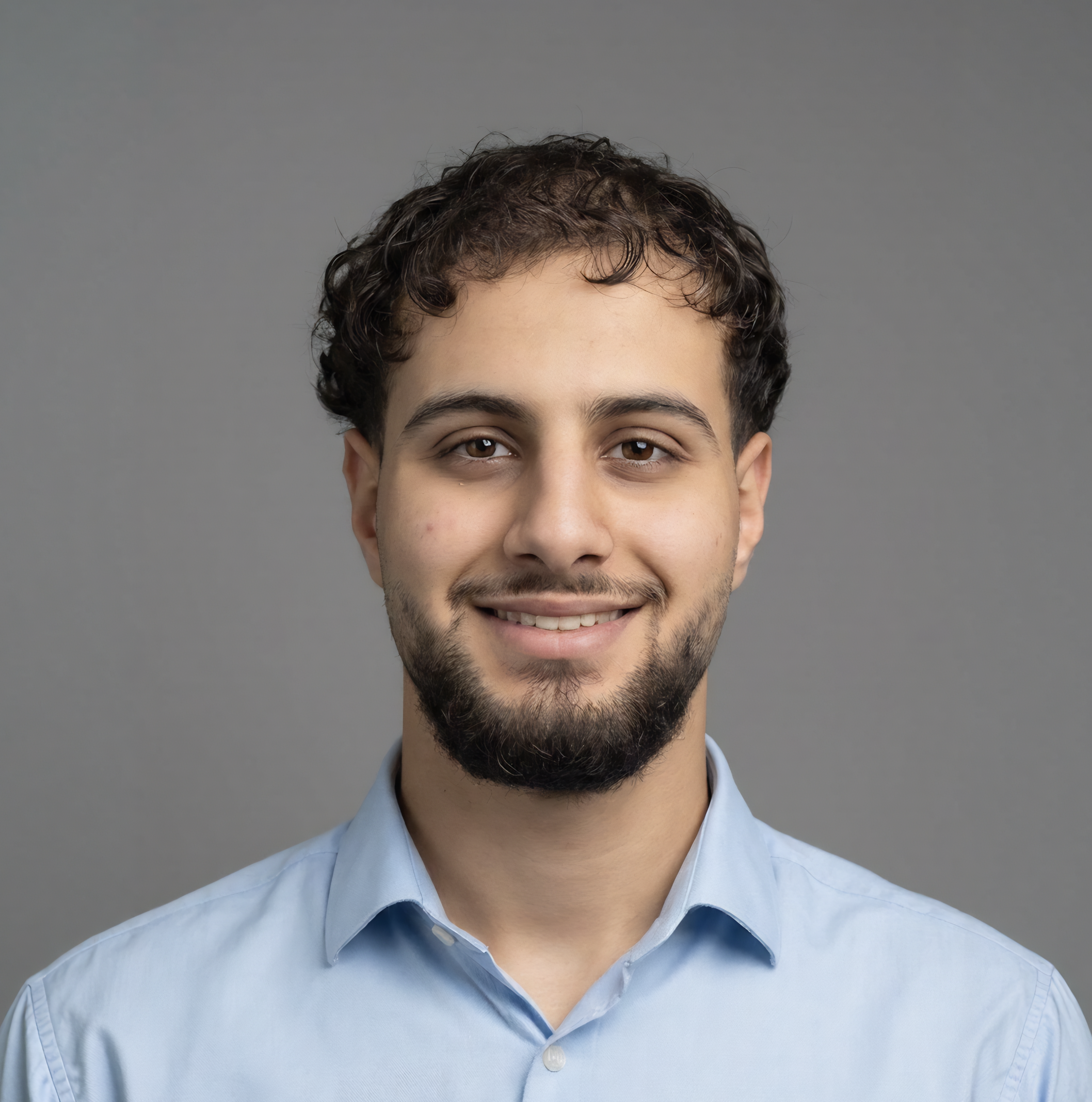 Salih Abdulrahman